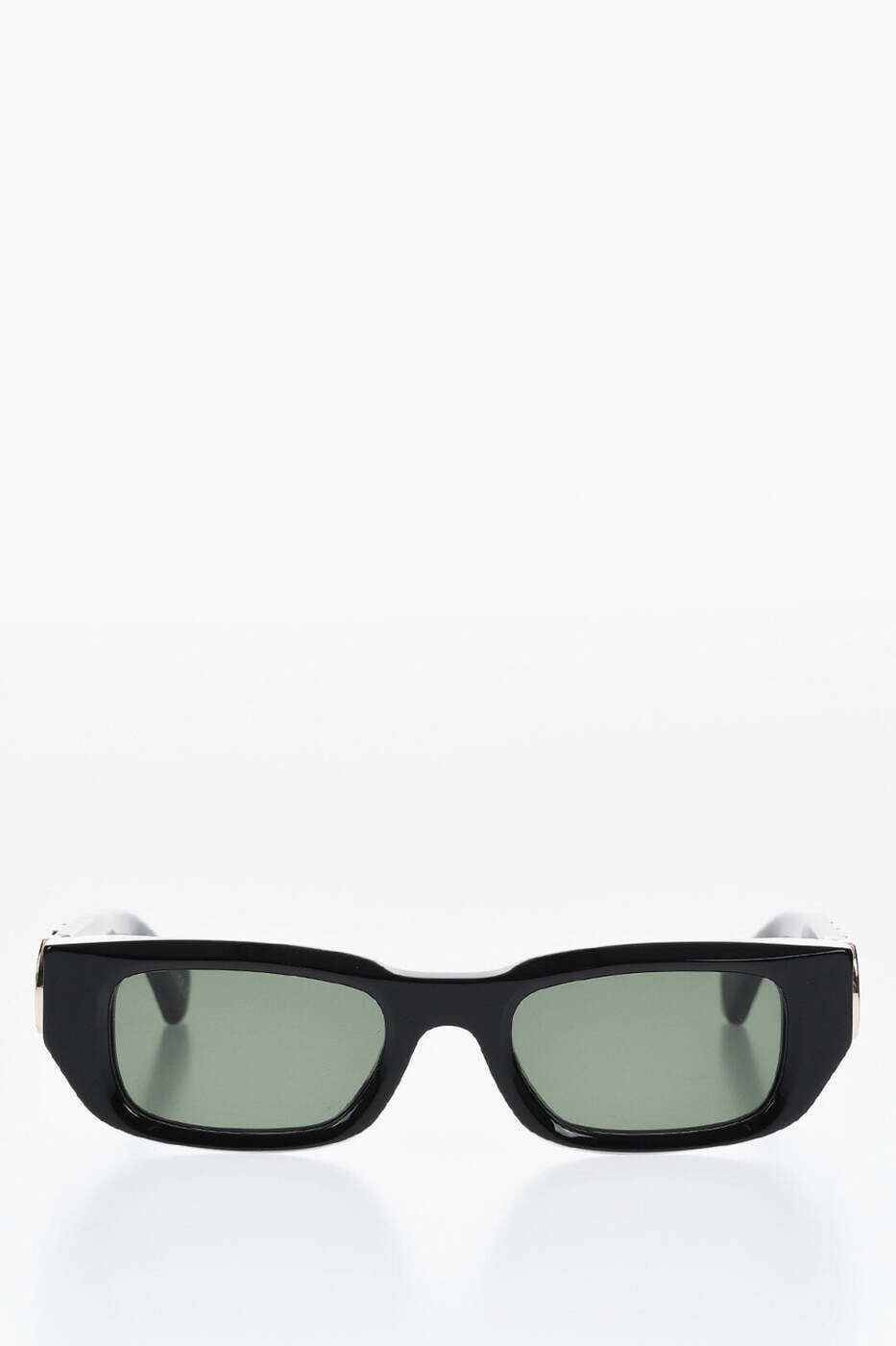 オフホワイト OFF WHITE サングラス サングラス・メガネ メンズ ブラック Sunglasses OERI124S24PLA0011055 関税 送料無料 dk