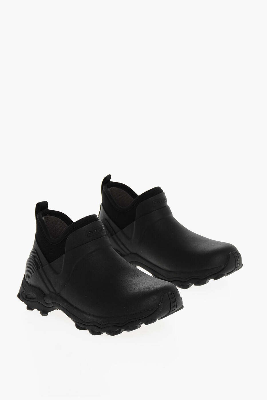 ジバンシィ GIVENCHY ブーツ メンズ 黒いこと Boots BH604CH1QG 001 関税 貨物輸送無料 dk