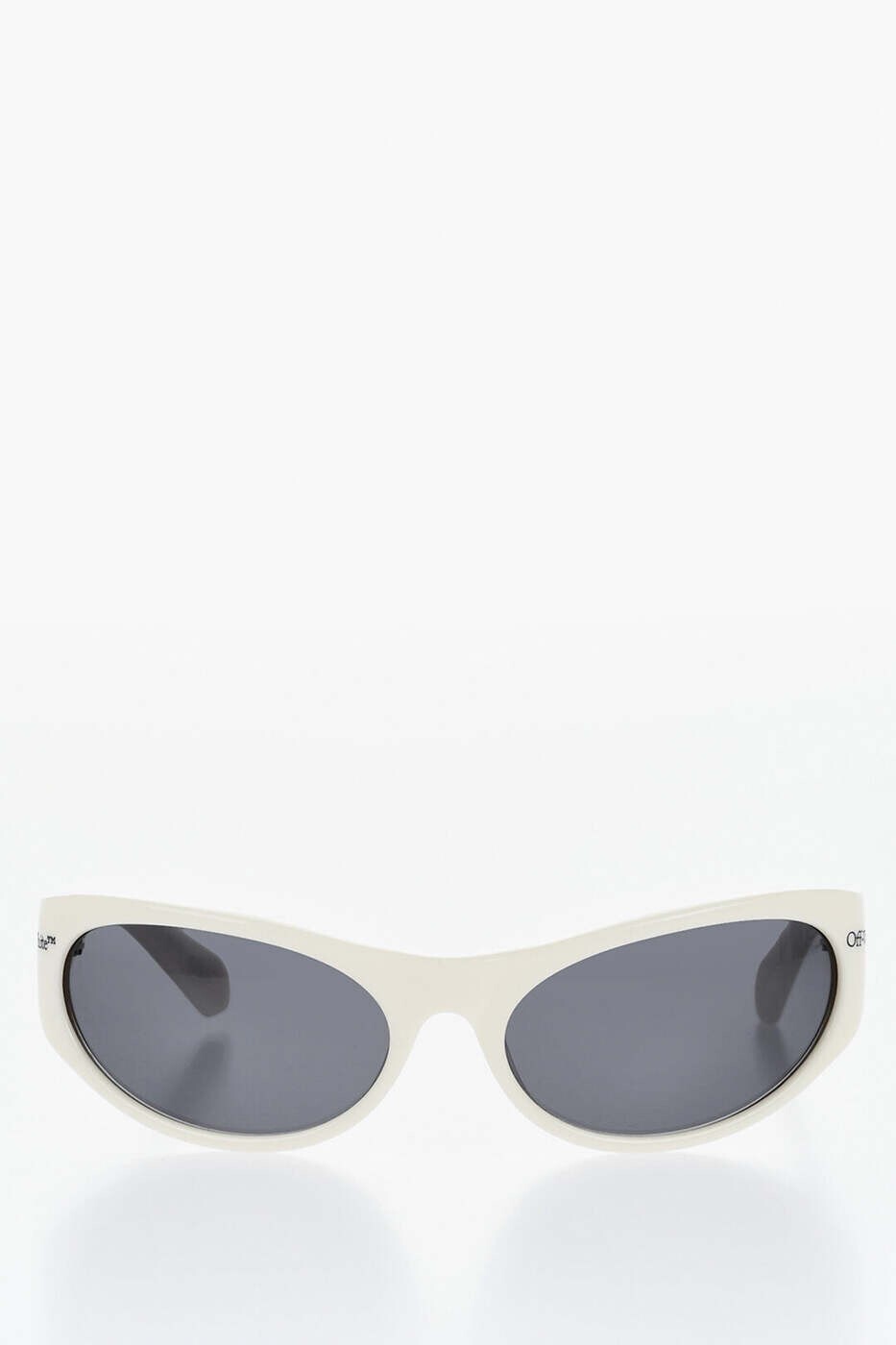 オフホワイト OFF WHITE サングラス サングラス・メガネ メンズ ホワイト Sunglasses OERI094F23PLA0010107 関税 送料無料 dk｜BRANDSHOP「il Tesoro」