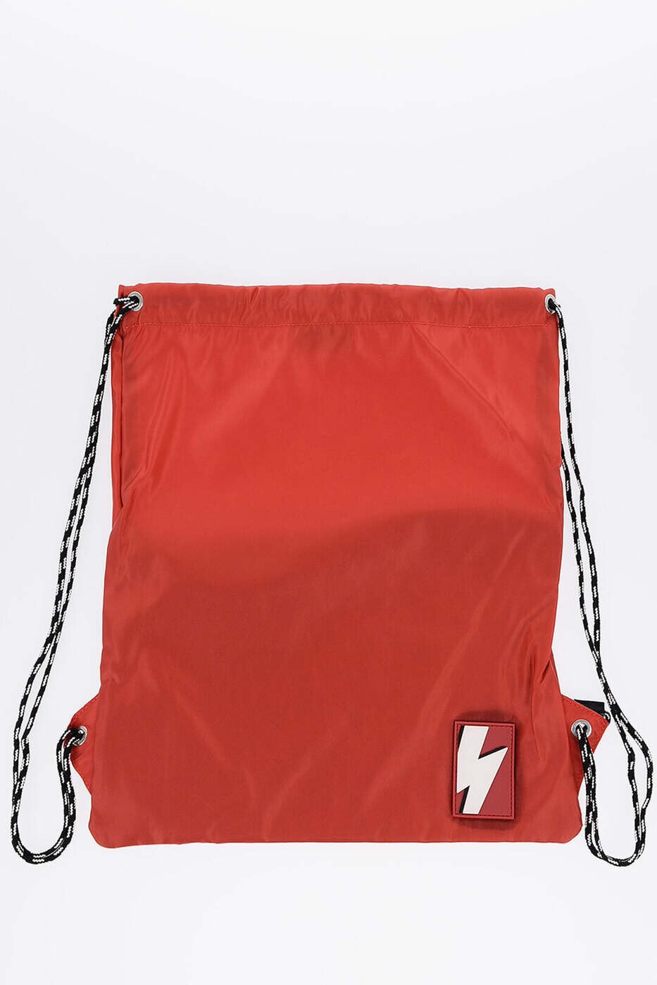 ニール バレット NEIL BARRETT 背嚢 うしろ側容器に並べる メンズ 赤いこと Backpacks BBO952-X9100 554 関税 貨物輸送無料 dk