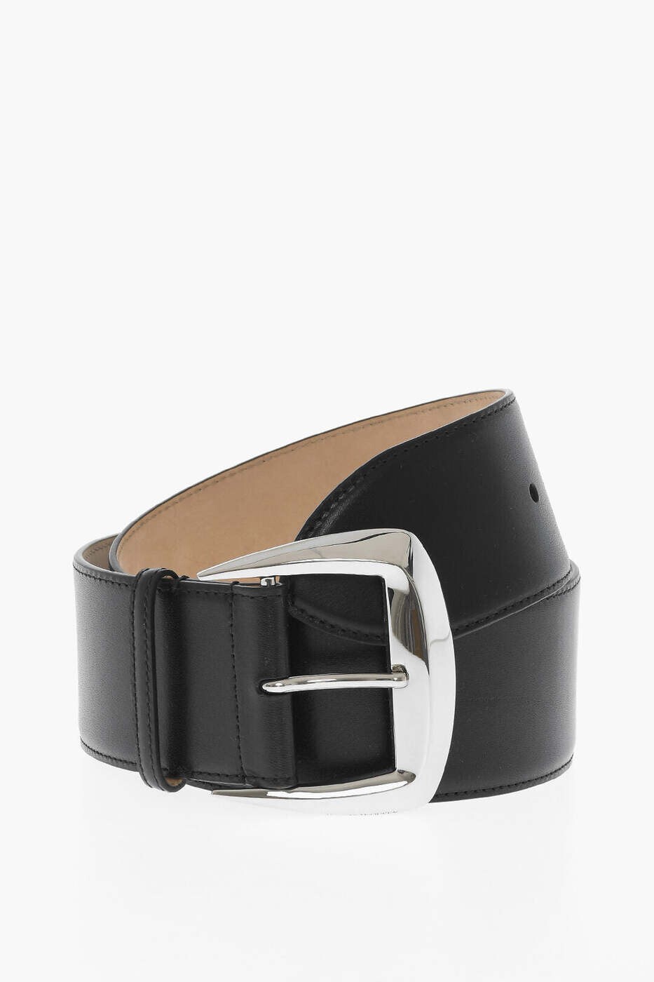 アレキサンダー マックイーン ALEXANDER MCQUEEN 三尺帯 レディース 黒いこと Belts 757574 1BR0Y 1000 関税 貨物輸送無料 dk