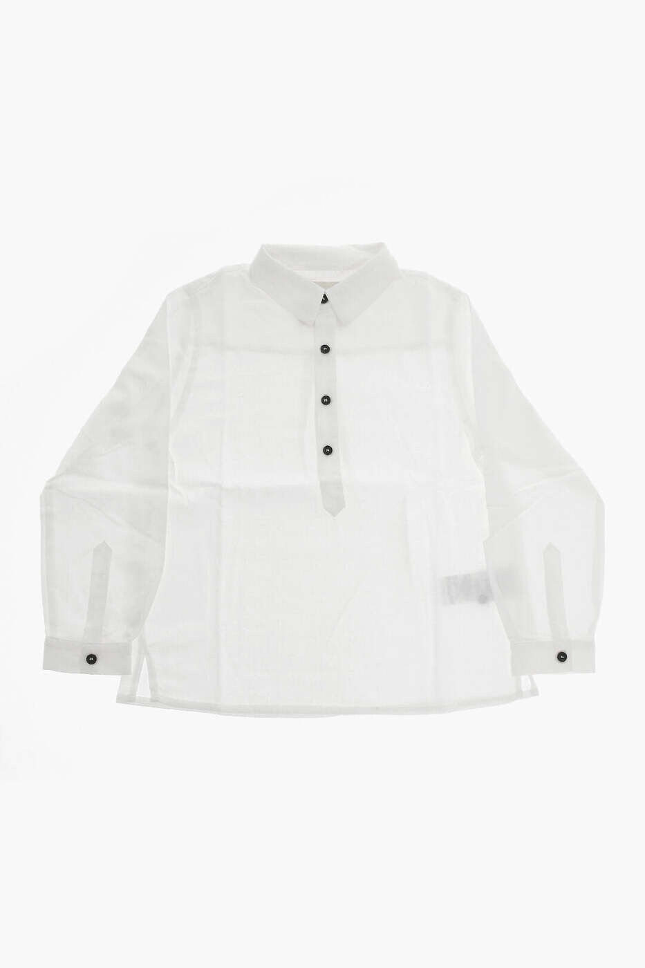 ドゥドゥ DOUUOD プルオーバー ボーイズ 白いこと Casual shirts DT5P00 P0342 100_ 関税 貨物輸送無料 dk