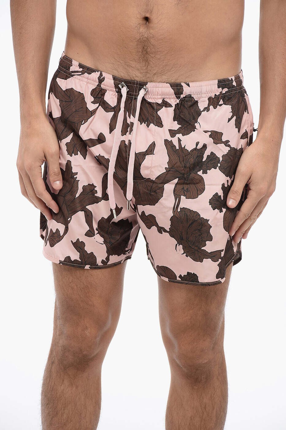 ニール バレット NEIL BARRETT 水着 スイムウェア メンズ Swimwear MY58037A-Y062 764N 関税 送料無料 dk｜BRANDSHOP「il Tesoro」