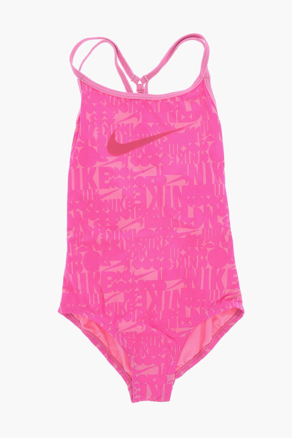 ナイキ NIKE KIDS ビキニ スイムウェア ガールズ さくら色 Bikinis NESSE720-691 関税 貨物輸送無料 dk