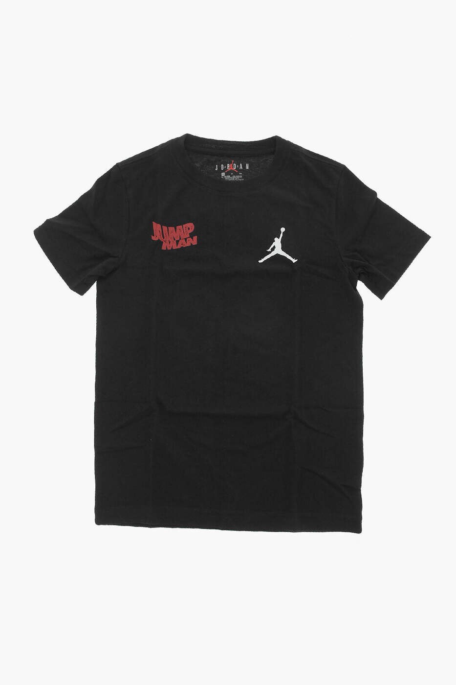ナイキ NIKE KIDS ロング衣袂ティーシャツ ティーシャツ ボーイズ 黒いこと Long sleeve t-shirts 95D120-023 関税 貨物輸送無料 dk