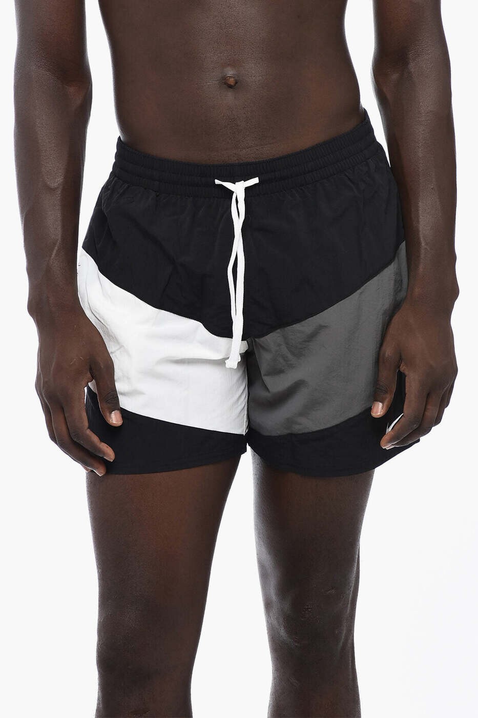 ナイキ NIKE 水着 スイムウェア メンズ マルチカラー Swimwear NESSE508-001 関税 送料無料 dk｜BRANDSHOP「il Tesoro」 12,284円