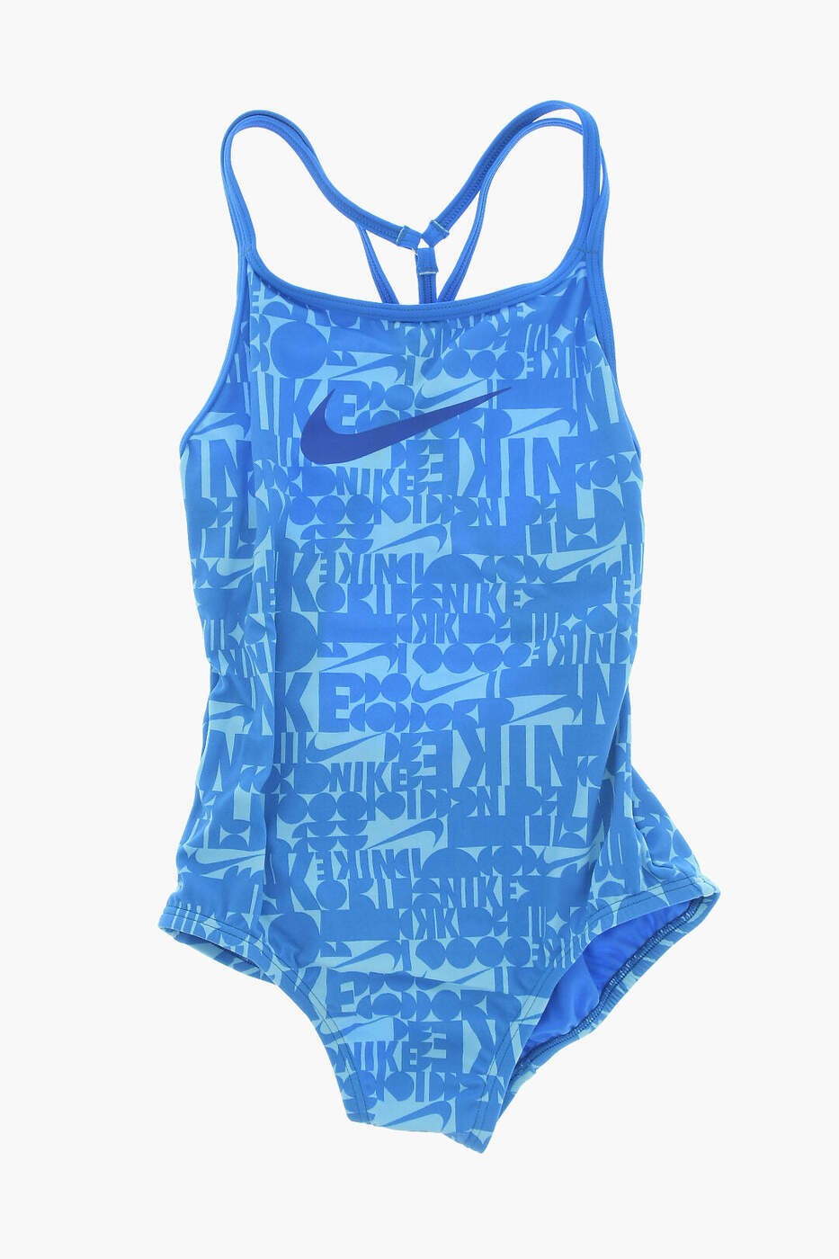 ナイキ NIKE KIDS ビキニ スイムウェア ガールズ 青碧 Bikinis NESSE720-458 関税 貨物輸送無料 dk