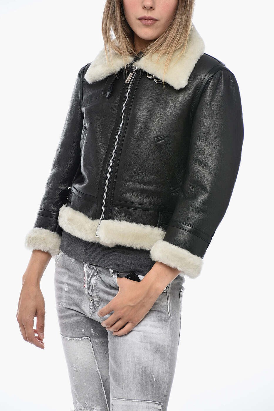 ディースクエアード DSQUARED2 背広上衣 背広 上衣 レディース 黒いこと Suit Jackets S75AM0993 SY1639 900 関税 貨物輸送無料 dk