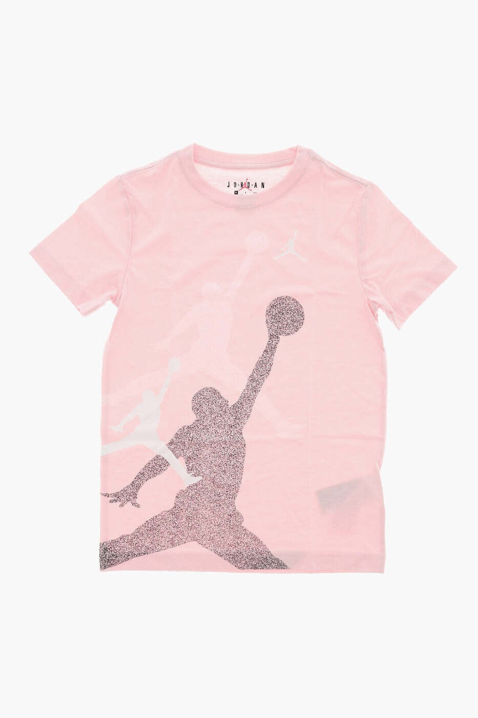 ナイキ NIKE KIDS ロング衣袂ティーシャツ ティーシャツ ボーイズ さくら色 Long sleeve t-shirts 95D119-AHC 関税 貨物輸送無料 dk