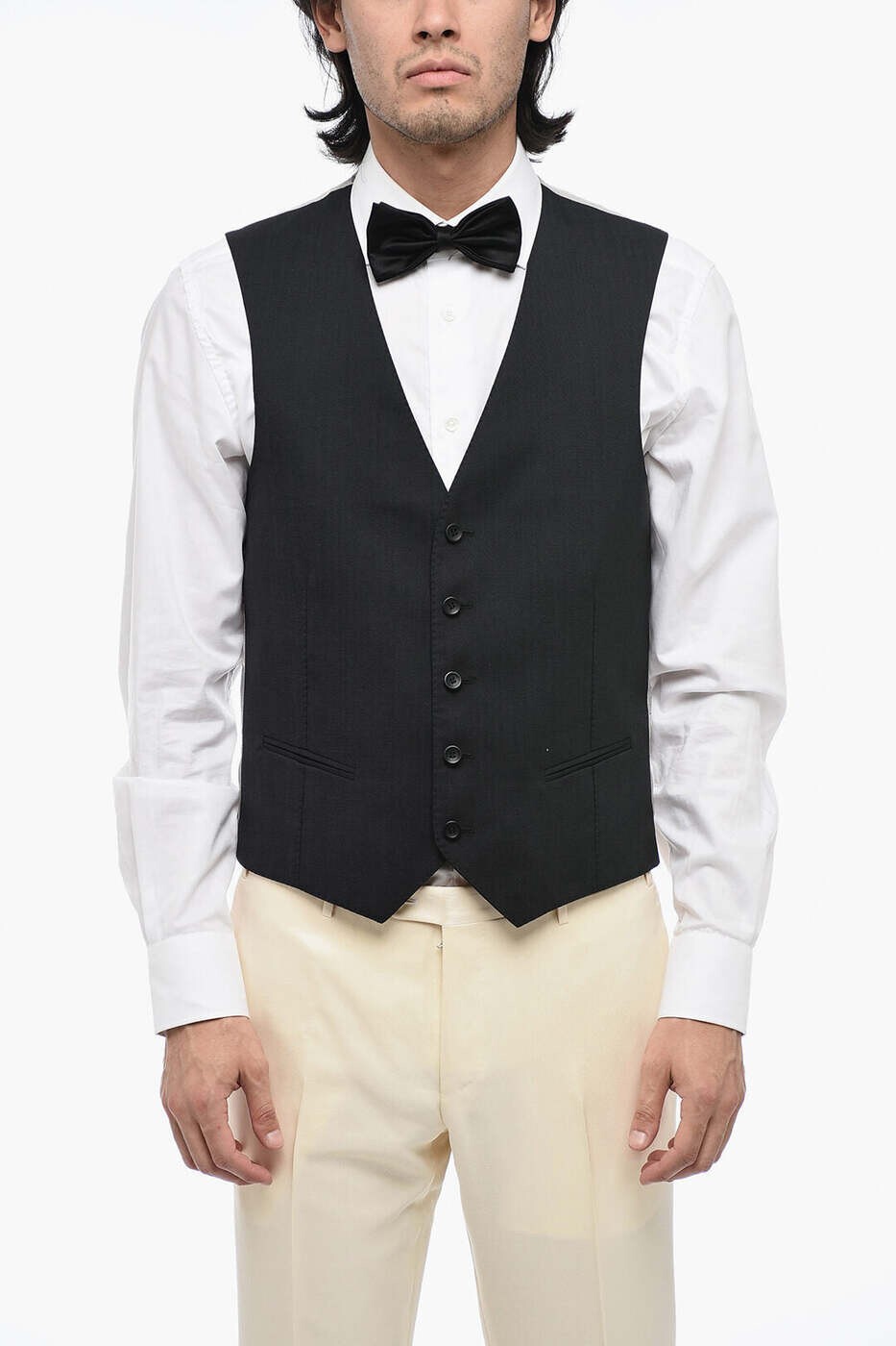 トネッロ TONELLO フォーマル スーツ メンズ グレー Formal Outfits 01LG1002747U/P18 900 関税 送料無料 dk｜BRANDSHOP「il Tesoro」