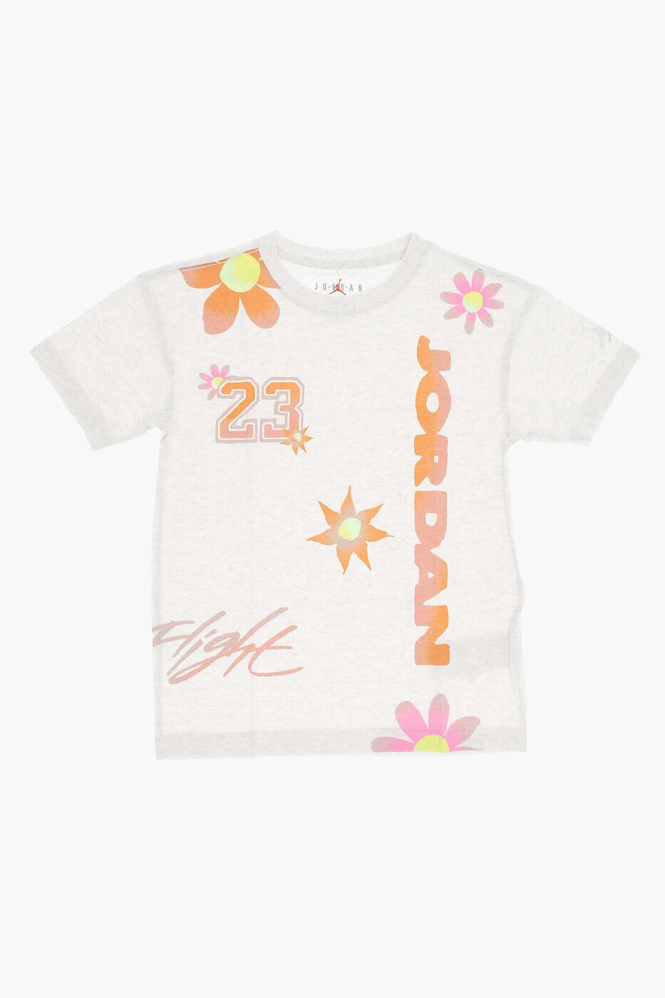 ナイキ NIKE KIDS ロング捩りプルオーバー プルオーバー ガールズ 薄墨色 Long sleeve t-shirts 45C987-W6N 関税 貨物輸送無料 dk