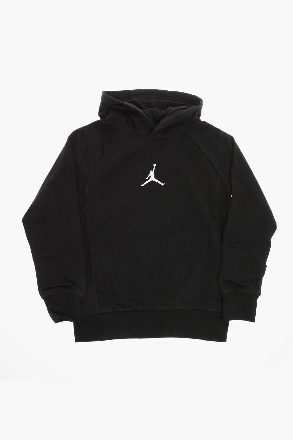 ナイキ NIKE KIDS クルーネックスウェットシャツ 調教師 ボーイズ 黒いこと Crew neck sweatshirts 95C513-023 関税 貨物輸送無料 dk