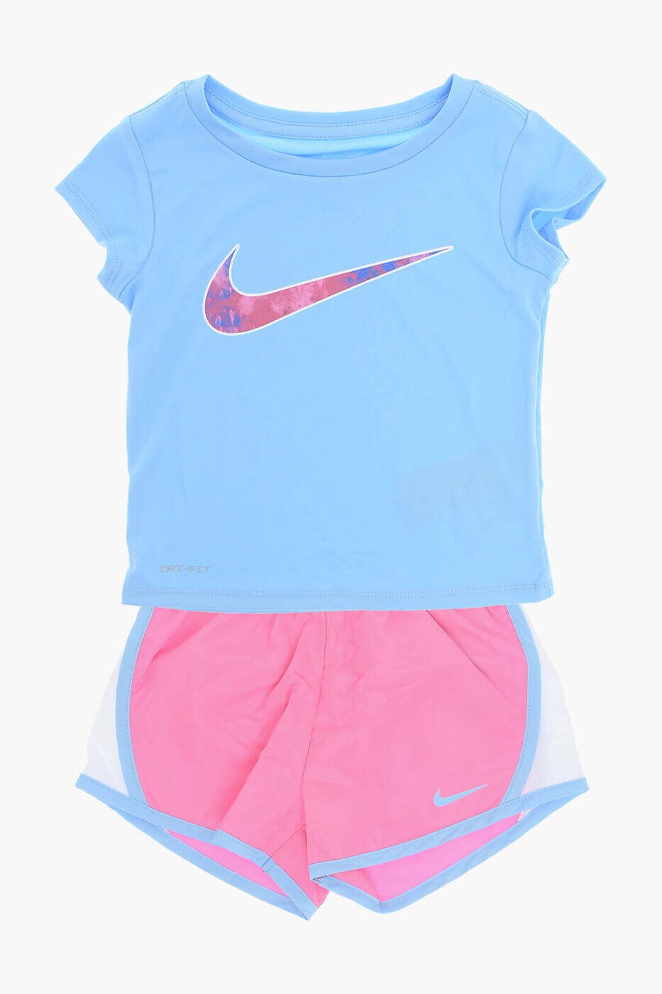 ナイキ NIKE KIDS セットアップ オールインワン ガールズ Jumpsuits 36L807-AFN 関税 貨物輸送無料 dk