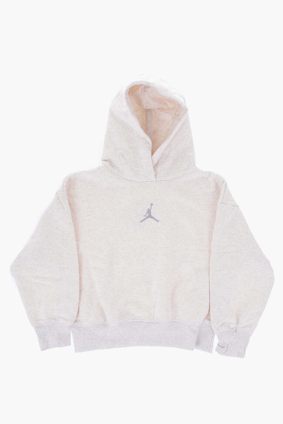 ナイキ NIKE KIDS クルーネックスウェットシャツ 調教師 ガールズ 薄墨色 Crew neck sweatshirts 45C695-W6N 関税 貨物輸送無料 dk