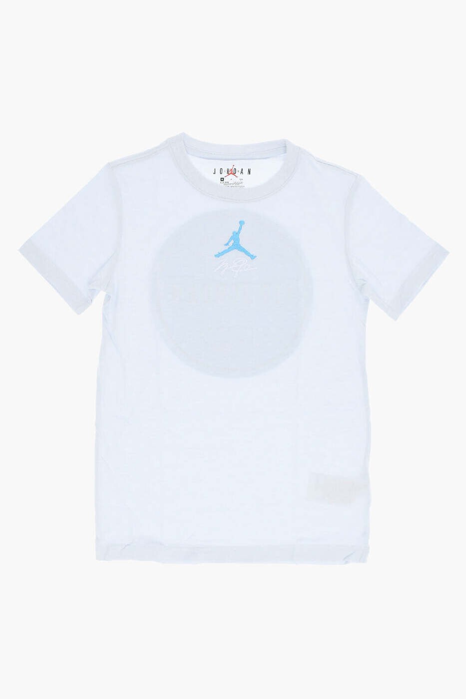 ナイキ NIKE KIDS ロング衣袂ティーシャツ ティーシャツ ボーイズ 青碧 Long sleeve t-shirts 95C905-K53 関税 貨物輸送無料 dk