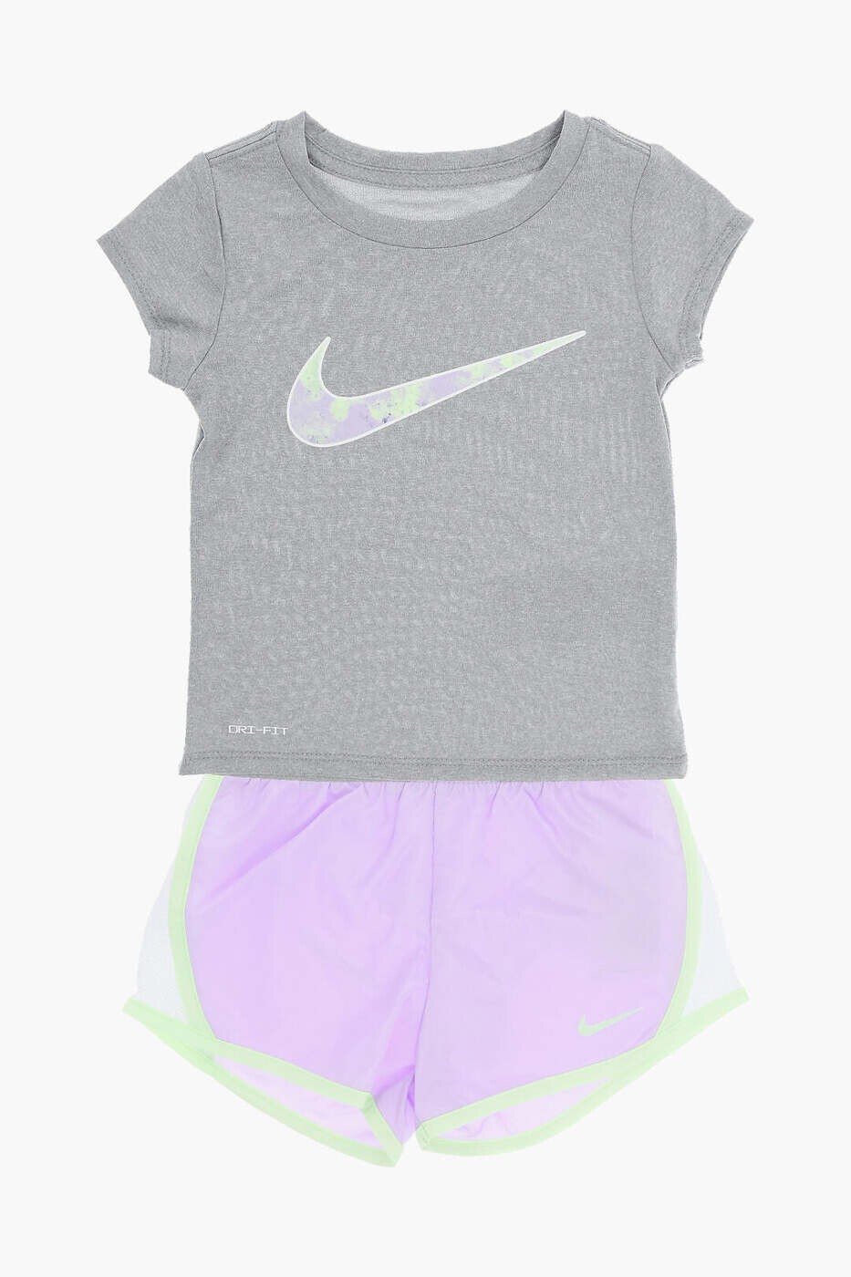 ナイキ NIKE KIDS セットアップ オールインワン ガールズ Jumpsuits 36L807-PAK 関税 貨物輸送無料 dk
