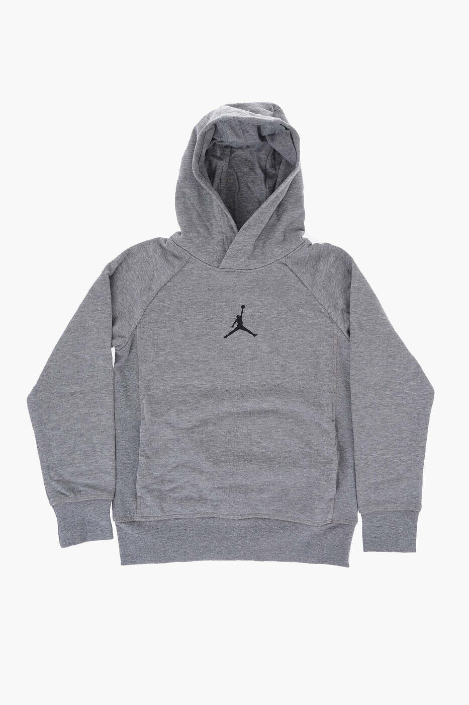 ナイキ NIKE KIDS クルーネックスウェットシャツ 調教師 ボーイズ 薄墨色 Crew neck sweatshirts 95C513-GEH 関税 貨物輸送無料 dk