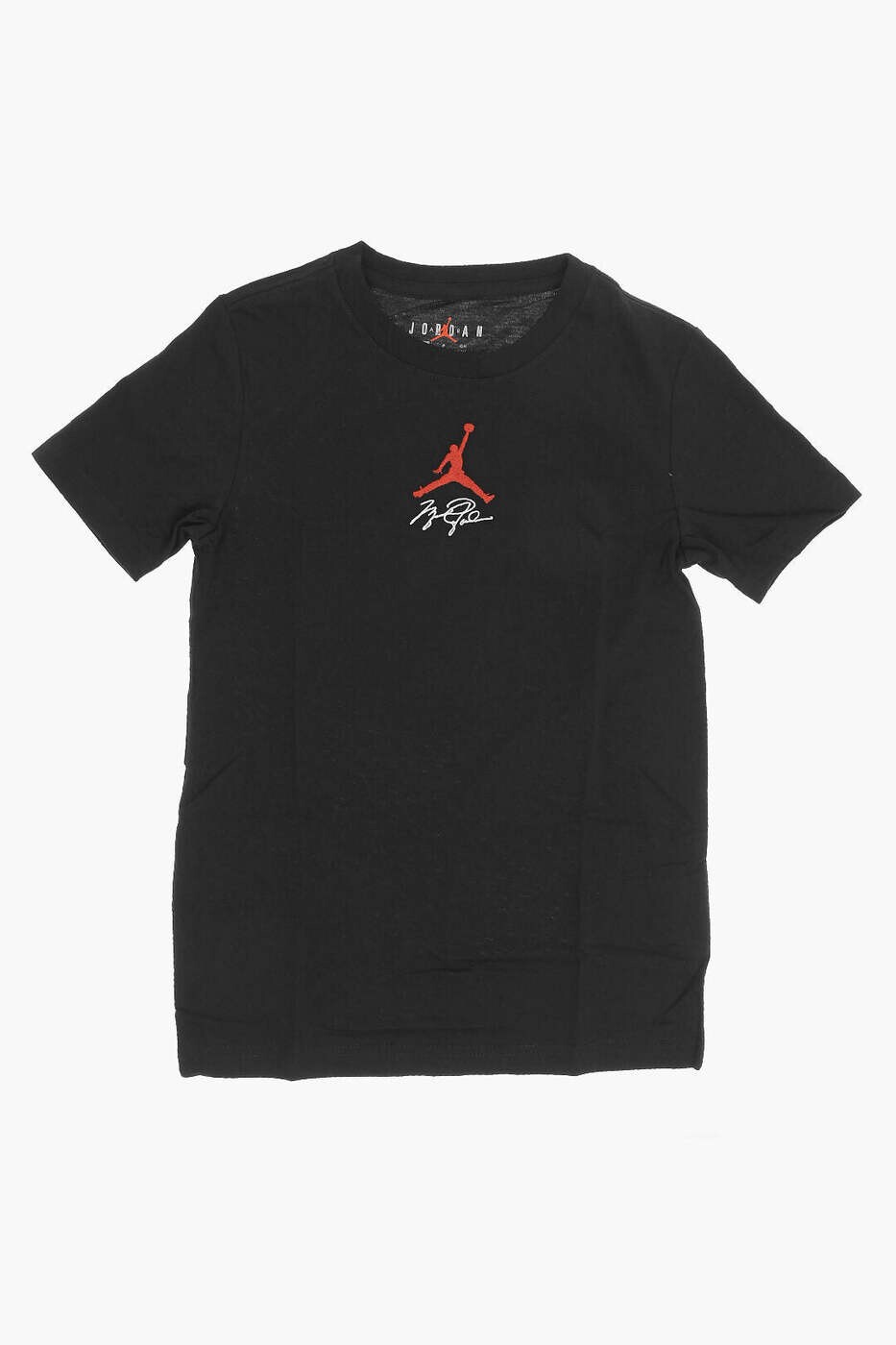 ナイキ NIKE KIDS ロング衣袂ティーシャツ ティーシャツ ボーイズ 黒いこと Long sleeve t-shirts 95C905-023 関税 貨物輸送無料 dk