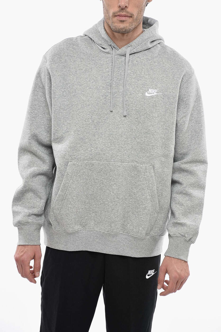ナイキ NIKE トレーナー 調教師 メンズ 薄墨色 Sweatshirts BV2654-063 関税 貨物輸送無料 dk