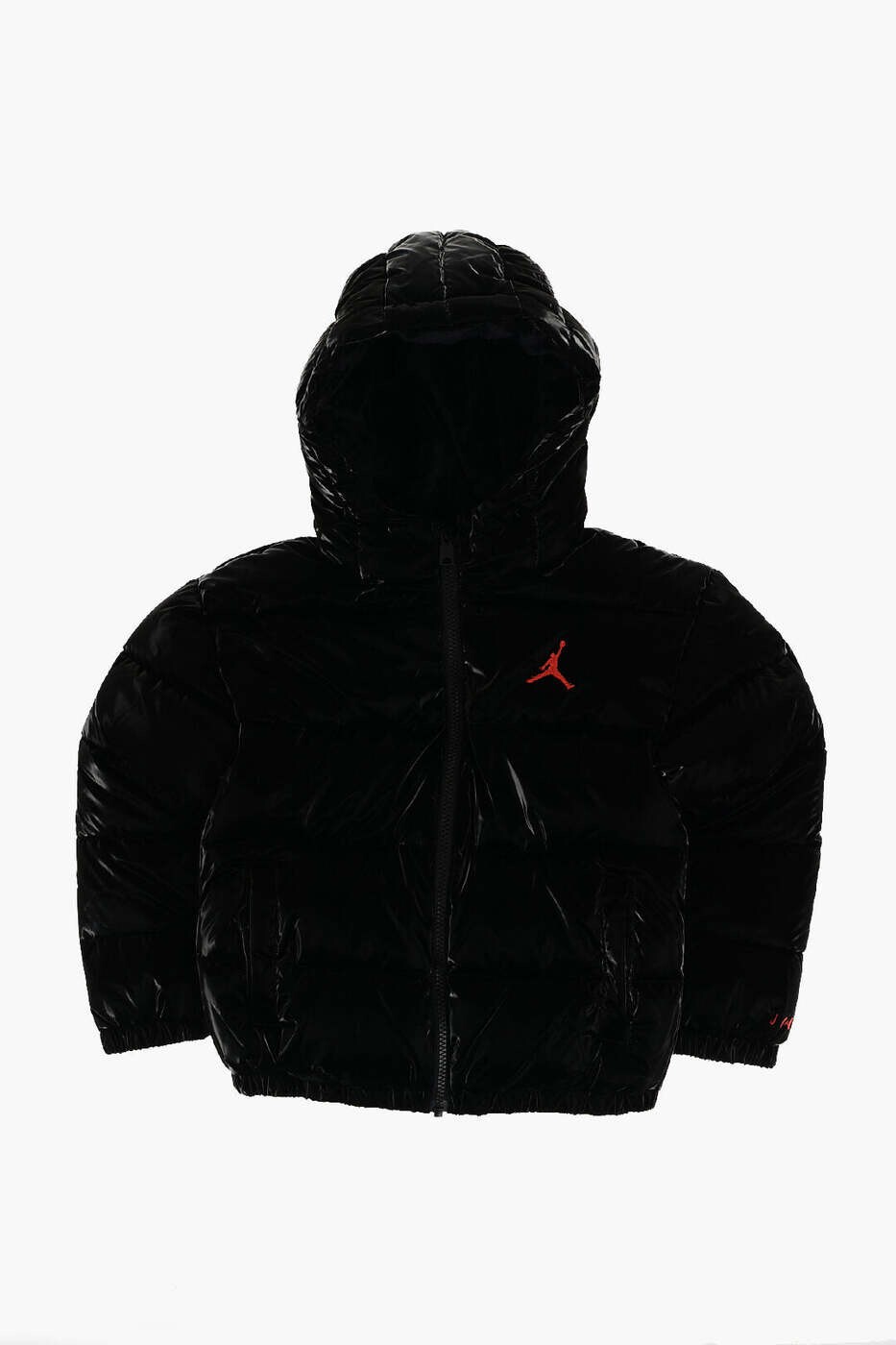 ナイキ NIKE KIDS バイカージャケット ジャケット ガールズ ブラック Biker jackets 35C483-023 関税 送料無料 dk|BRANDSHOP「il Tesoro」