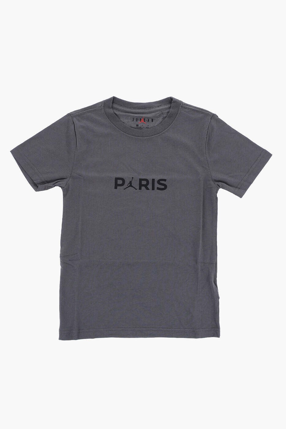ナイキ NIKE KIDS ロング衣袂ティーシャツ ティーシャツ ボーイズ 薄墨色 Long sleeve t-shirts 95C561-GAE 関税 貨物輸送無料 dk