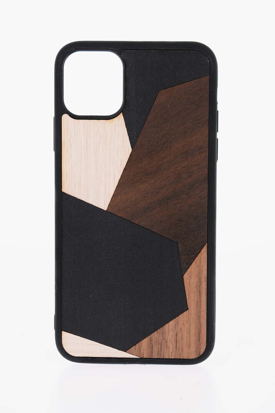 ウッド WOOD D ハイテクアクセサリー ファッション小物 メンズ ブラウン Hi-Tech Accessories 724211 QUARTZ 関税 送料無料 dk|BRANDSHOP「il Tesoro」