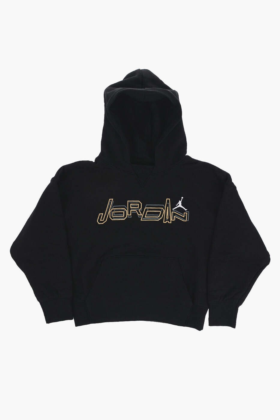 ナイキ NIKE KIDS クルーネックスウェットシャツ 調教師 ガールズ 黒いこと Crew neck sweatshirts 45C807-023 関税 貨物輸送無料 dk