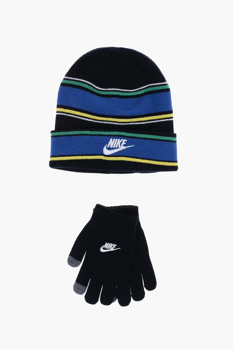 ナイキ NIKE KIDS ハット 帽子 ボーイズ ブルー Hats 9A3047-023 関税 送料無料 dk｜BRANDSHOP「il Tesoro」