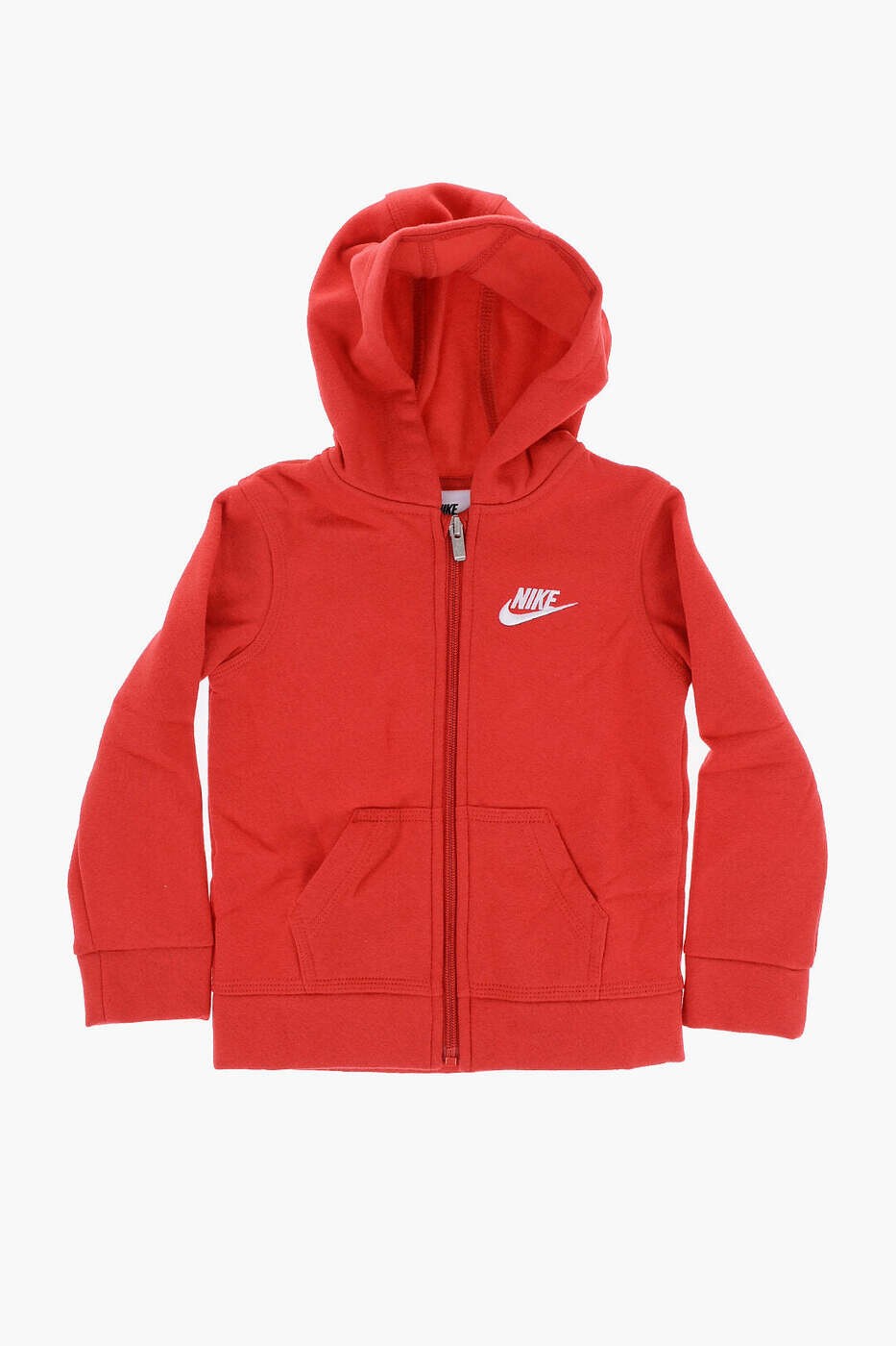 ナイキ NIKE KIDS クルーネックスウェットシャツ 調教師 ボーイズ 赤いこと Crew neck sweatshirts 86F321-U10 関税 貨物輸送無料 dk