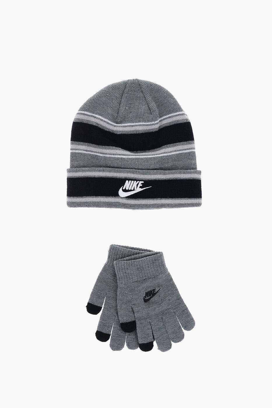 ナイキ NIKE KIDS かぶり笠 かぶり笠 ボーイズ 薄墨色 Hats 9A3047-G0R 関税 貨物輸送無料 dk