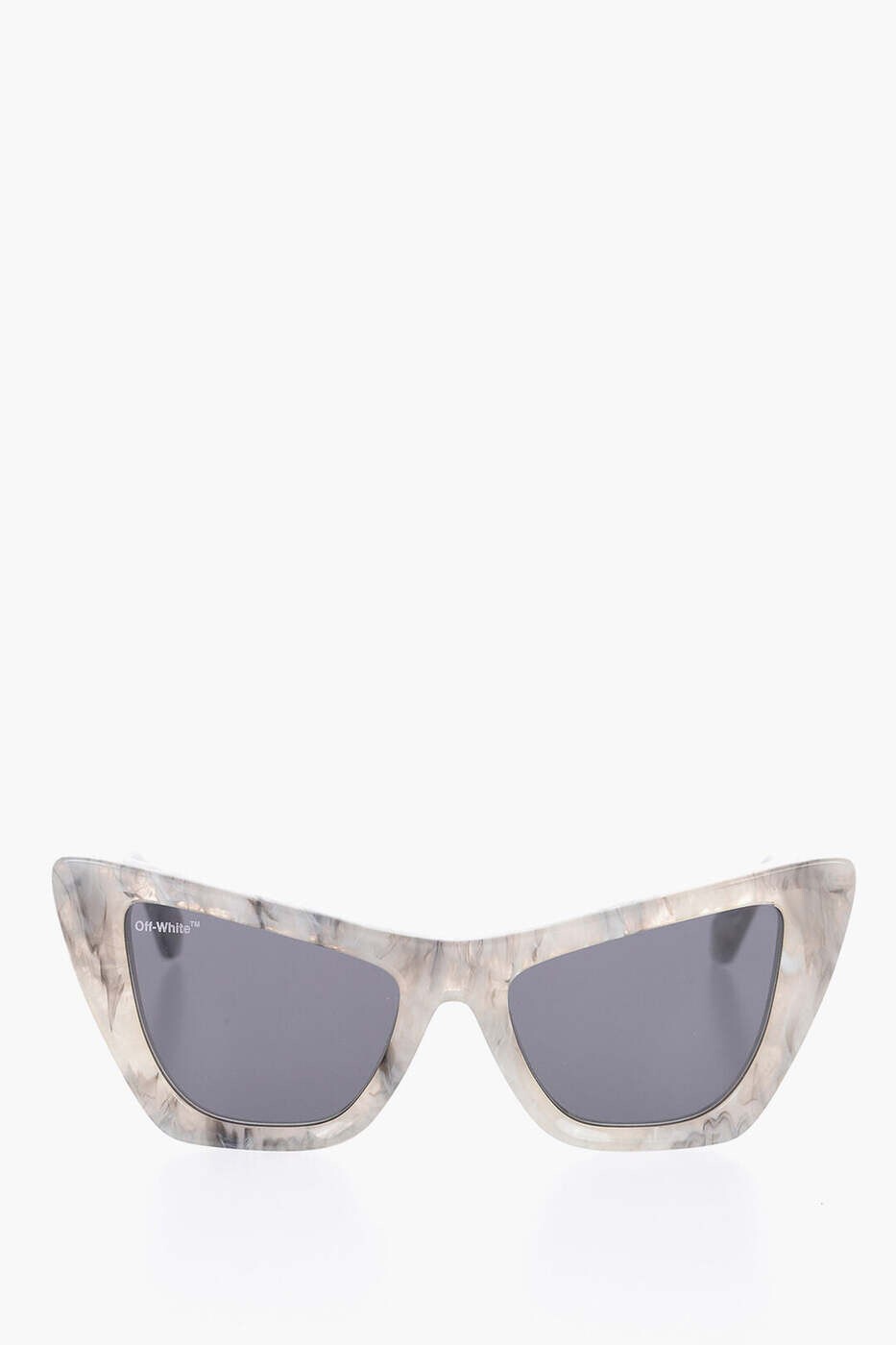 オフホワイト OFF WHITE サングラス サングラス・メガネ メンズ グレー Sunglasses OERI045F22PLA0010807 関税 送料無料 dk