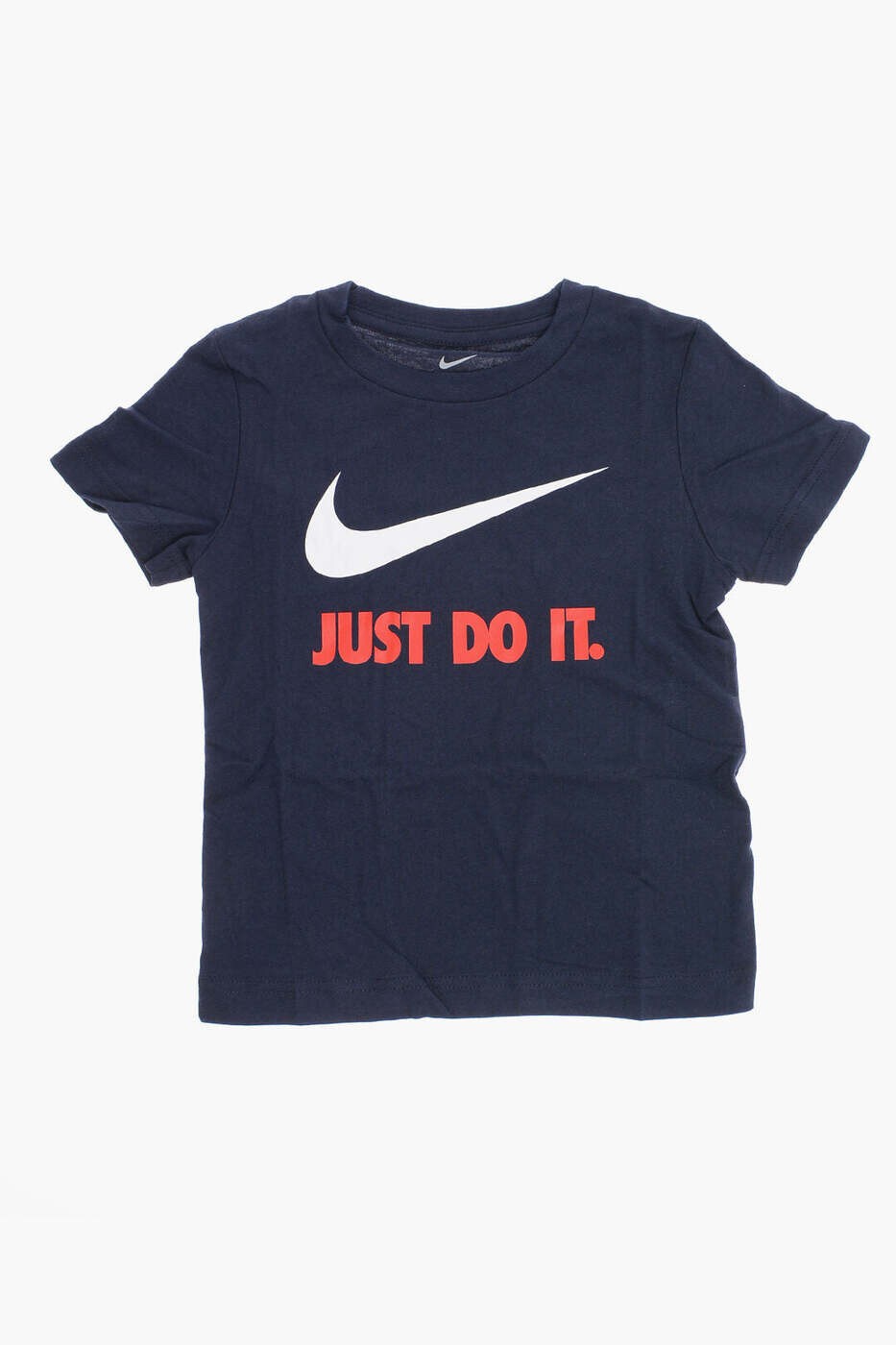 ナイキ NIKE KIDS ロング捩りプルオーバー プルオーバー ボーイズ 青み Long sleeve t-shirts 8U9461-B7N 関税 貨物輸送無料 dk
