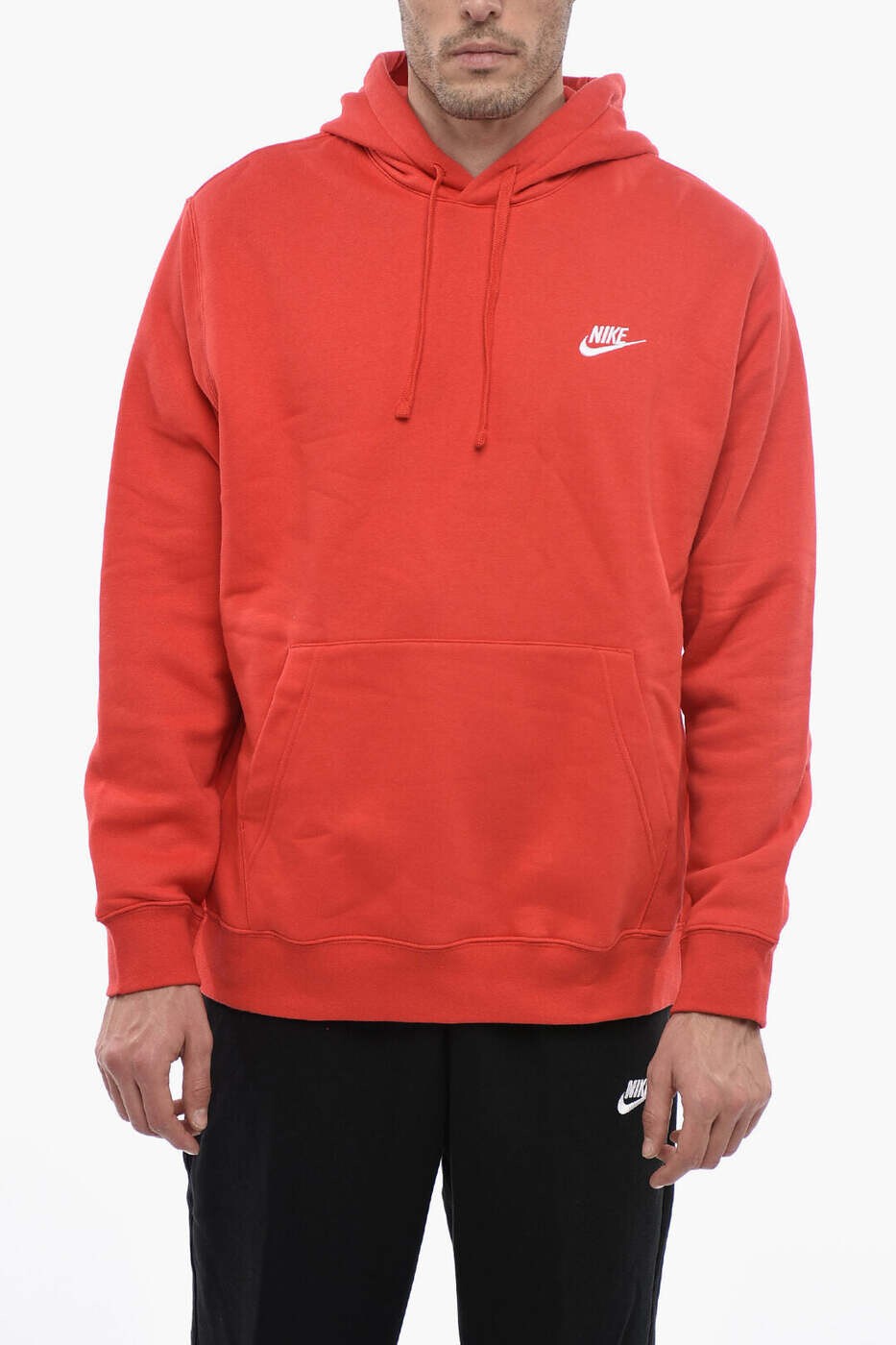 ナイキ NIKE トレーナー 調教師 メンズ 赤いこと Sweatshirts BV2654-657 関税 貨物輸送無料 dk