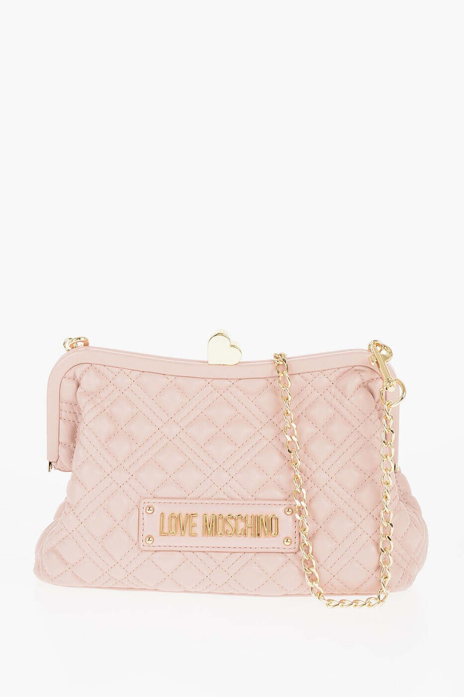 モスキーノ MOSCHINO バッグ レディース ピンク Business bags JC4066PP1HLA0608 関税 送料無料 dk｜BRANDSHOP「il Tesoro」