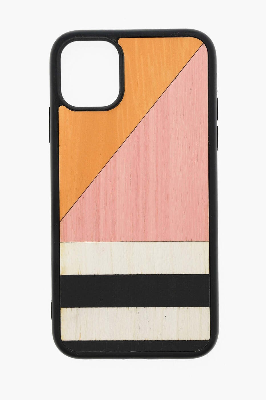 ウッド WOOD D ハイテクアクセサリー ファッション小物 メンズ マルチカラー Hi-Tech Accessories 704045 RATIOPINK 関税 送料無料 dk｜BRANDSHOP「il Tesoro」