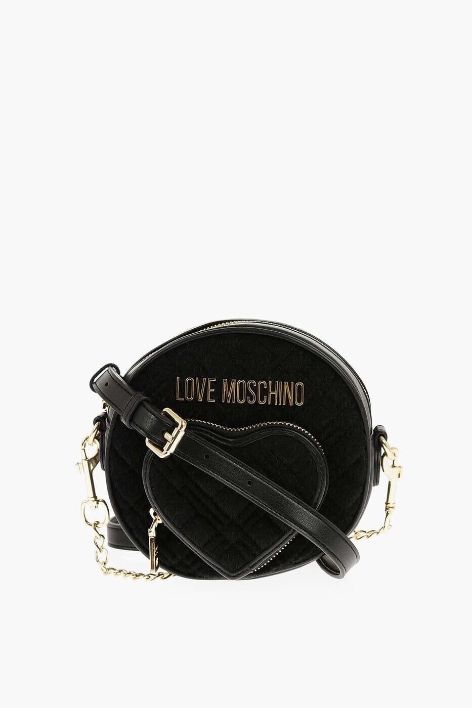モスキーノ MOSCHINO バッグ レディース ブラック Business bags JC4067PP1HLB100A 関税 送料無料 dk|BRANDSHOP「il Tesoro」