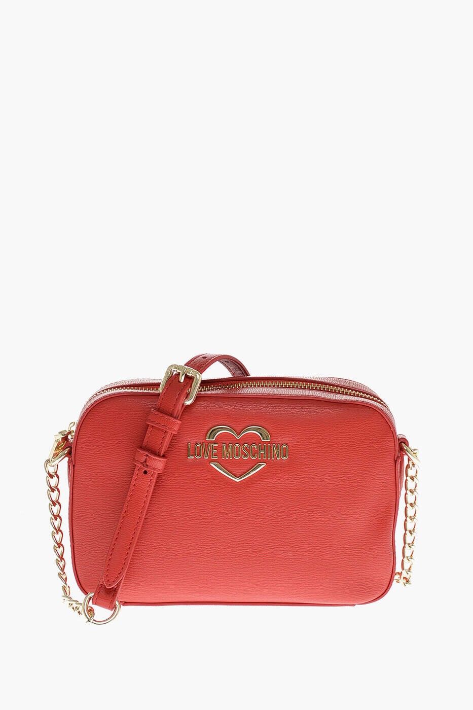 モスキーノ MOSCHINO バッグ レディース レッド Business bags JC4071PP1HLD0500 関税 送料無料 dk｜BRANDSHOP「il Tesoro」