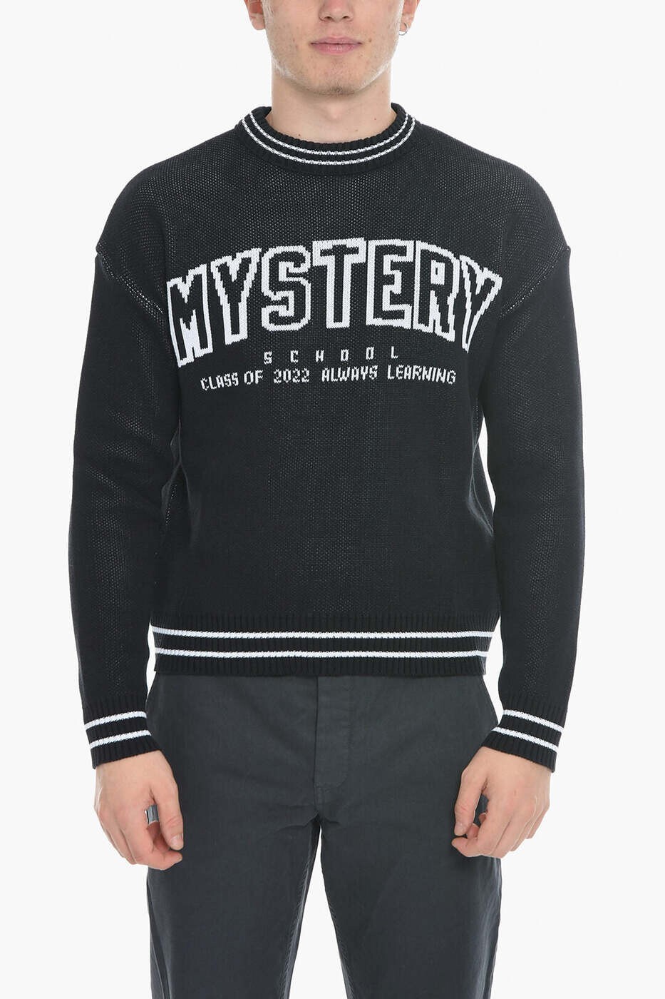 エムエスエフティーエスアールイーピー MSFTSREP トレーナー 調教師 メンズ 黒いこと Sweatshirts 33MSFM603 226970 99 関税 貨物輸送無料 dk