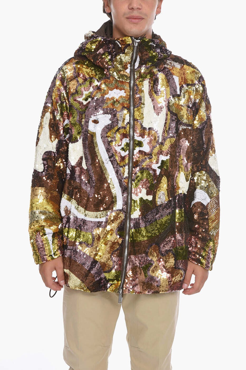 ディースクエアード DSQUARED2 上衣 メンズ Jackets S71AN0401 STZ055 964 関税 貨物輸送無料 dk