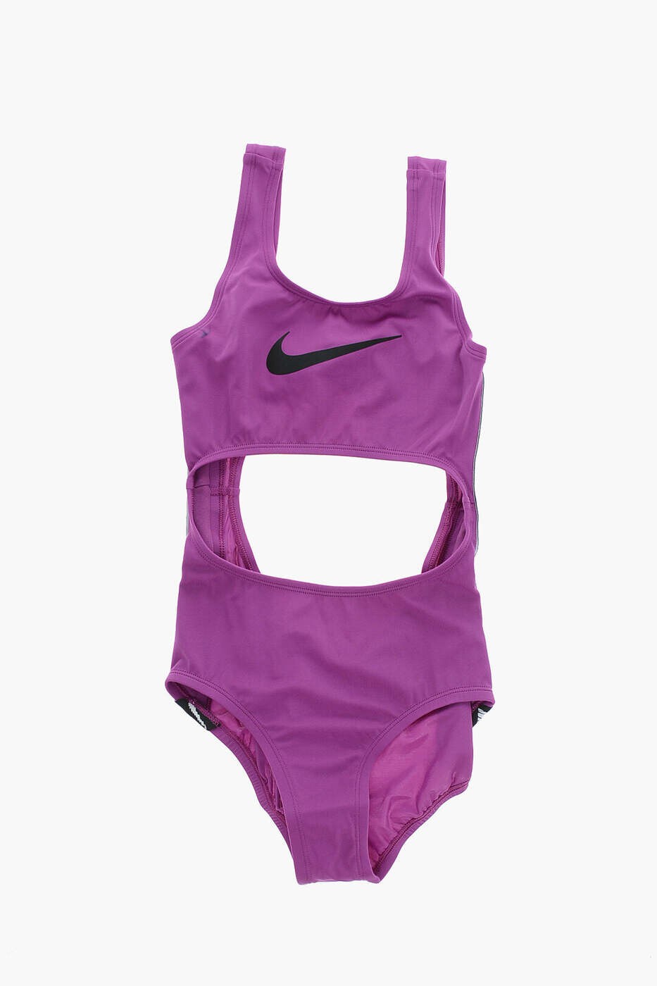 ナイキ NIKE KIDS ビキニ スイムウェア ガールズ パープル Bikinis NESSD723-519 関税 貨物輸送無料 dk