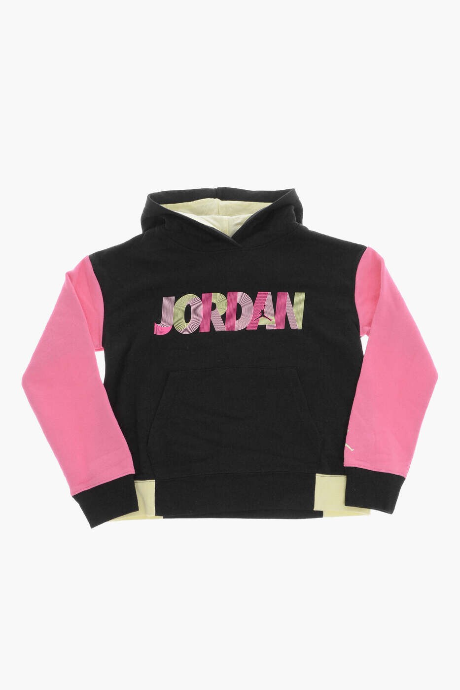 ナイキ NIKE KIDS クルーネックスウェットシャツ 調教師 ガールズ Crew neck sweatshirts 45C595-023 関税 貨物輸送無料 dk