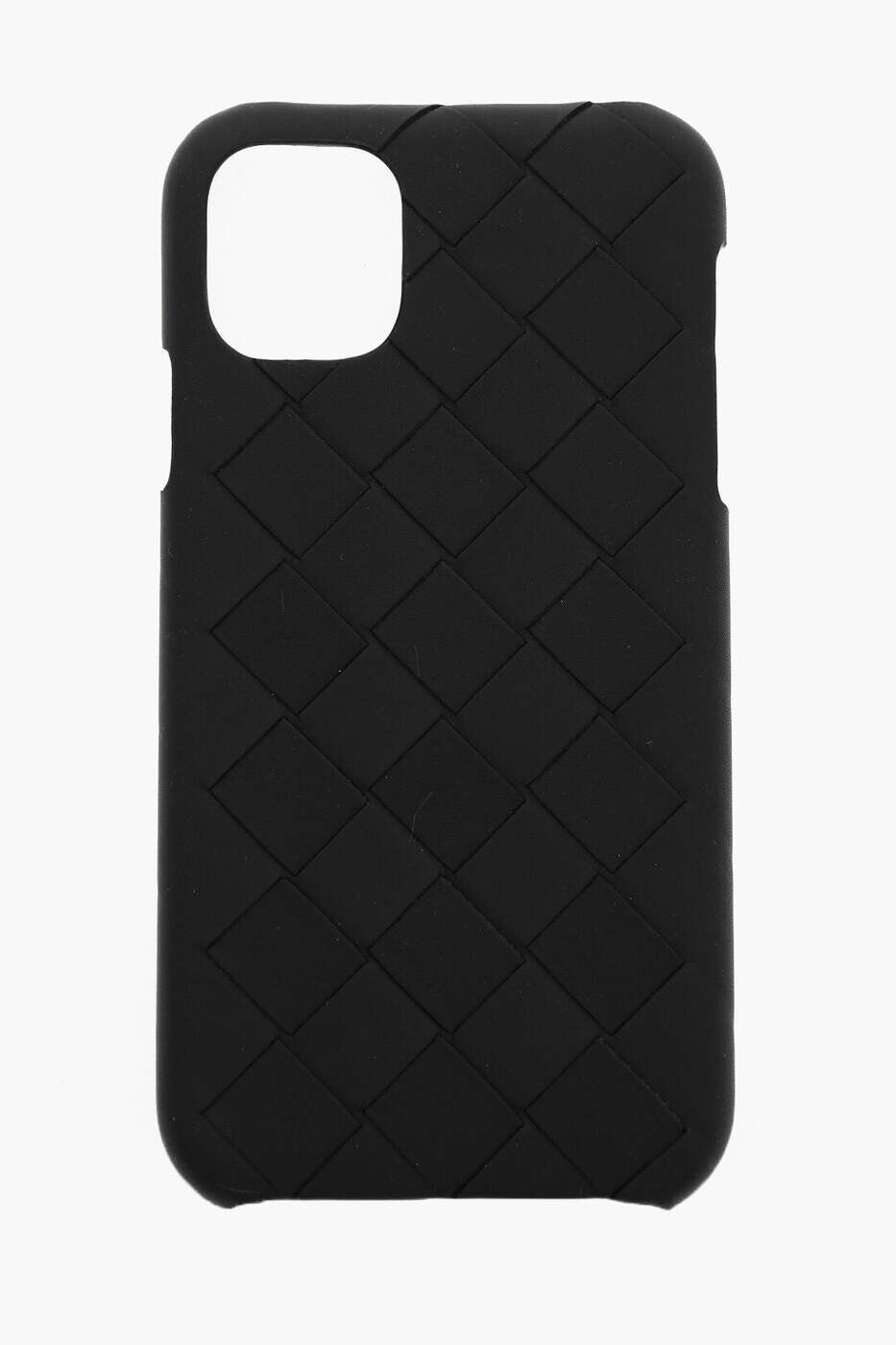 ボッテガ ヴェネタ BOTTEGA VENETA 先端技術付属物 流行り物小物 メンズ 黒いこと Hi-Tech Accessories 621301VCPQ48803 関税 貨物輸送無料 dk