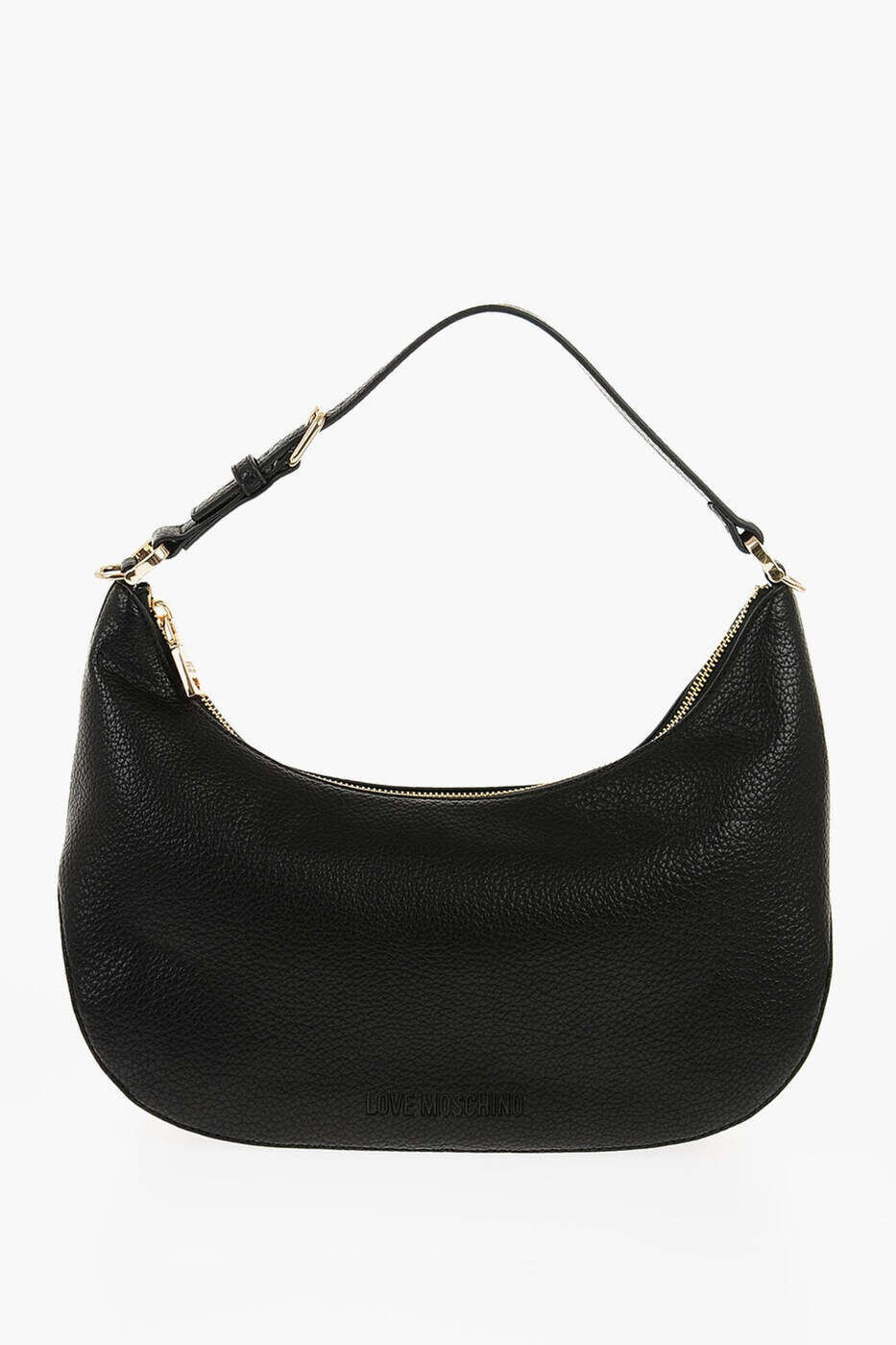 モスキーノ MOSCHINO バッグ レディース ブラック Business bags JC4017PP1HLT0000 関税 送料無料 dk｜BRANDSHOP「il Tesoro」