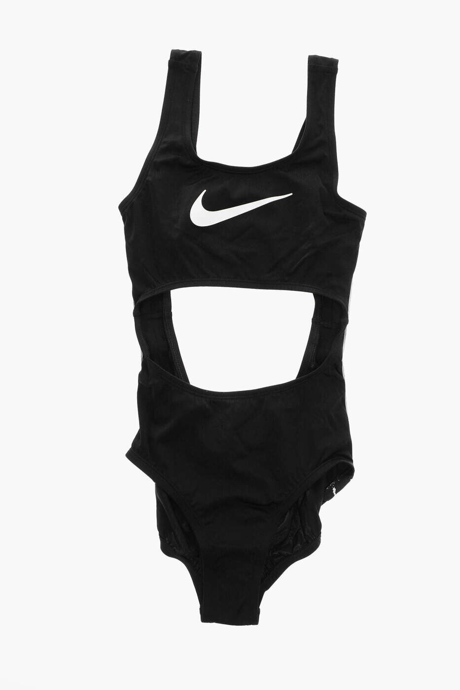 ナイキ NIKE KIDS ビキニ スイムウェア ガールズ 黒いこと Bikinis NESSD723-001 関税 貨物輸送無料 dk