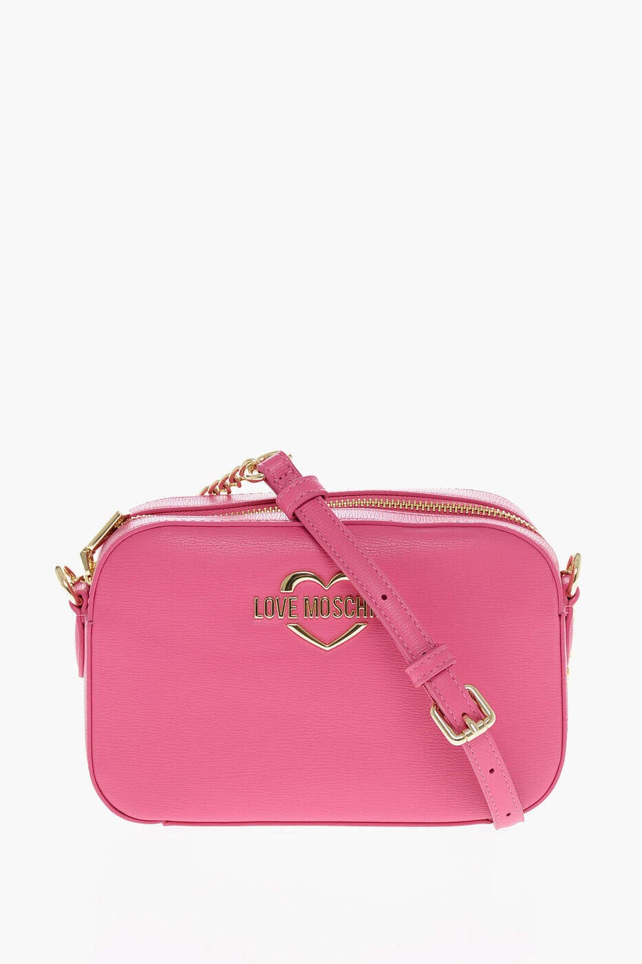 モスキーノ MOSCHINO バッグ レディース ピンク Business bags JC4071PP1HLD0615 関税 送料無料 dk｜BRANDSHOP「il Tesoro」