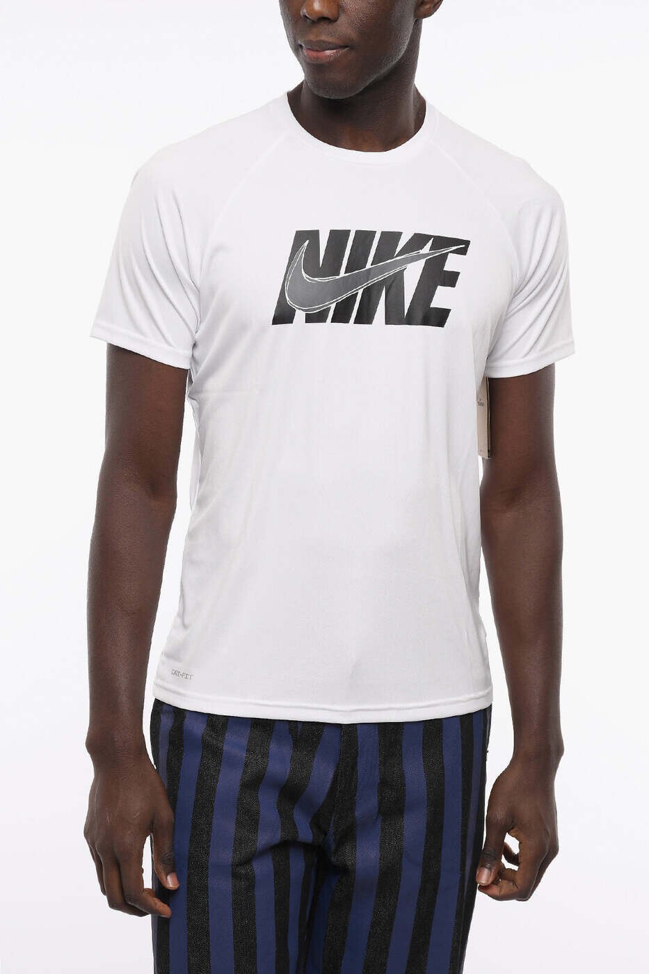 ナイキ NIKE Tシャツ メンズ ホワイト T-shirts NESSD687-100 関税 送料無料 dk|BRANDSHOP「il Tesoro」