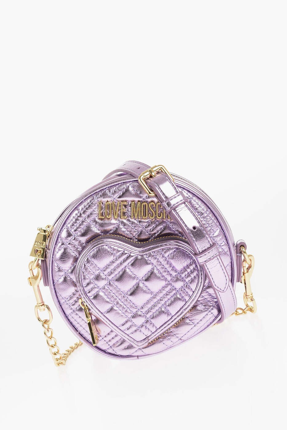 モスキーノ MOSCHINO バッグ レディース パープル Business bags JC4067PP1HLA0658 関税 送料無料 dk｜BRANDSHOP「il Tesoro」