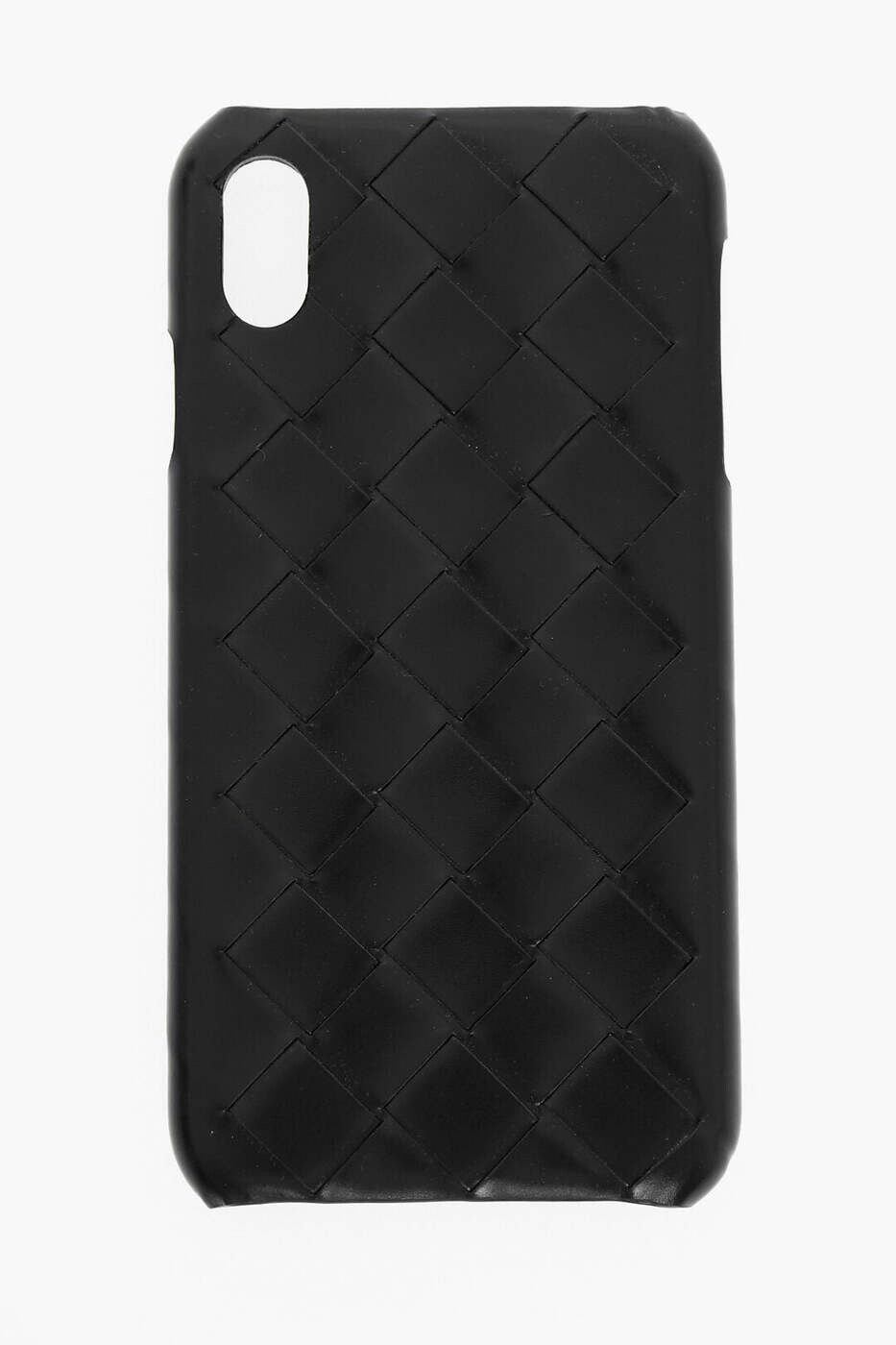 ボッテガ ヴェネタ BOTTEGA VENETA 先端技術付属物 流行り物小物 メンズ 黒いこと Hi-Tech Accessories 607523VMBI28803 関税 貨物輸送無料 dk