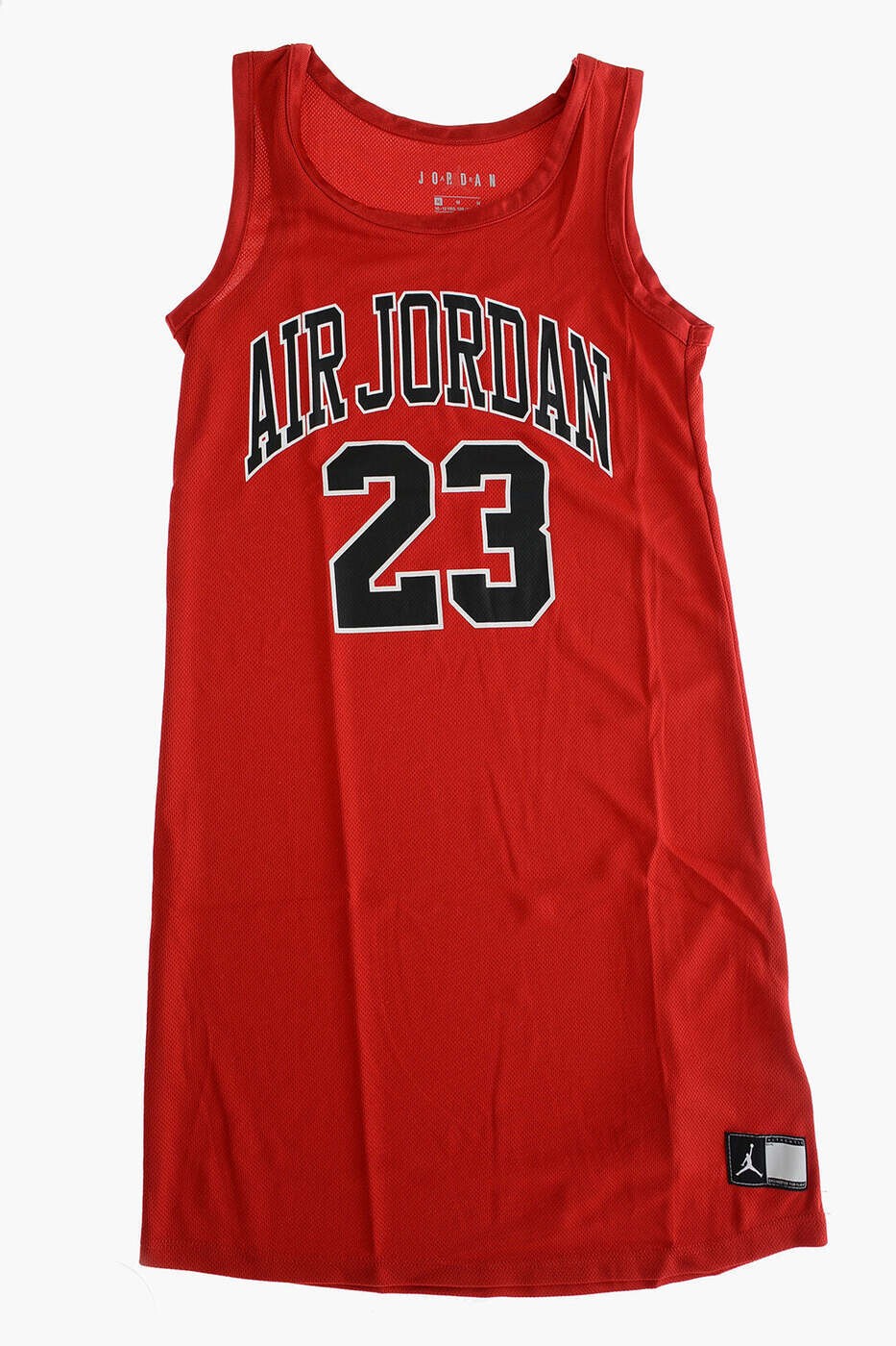 ナイキ NIKE KIDS ロングドレス ドレス ガールズ レッド Long dresses 45B320-R78 関税 送料無料 dk|BRANDSHOP「il Tesoro」