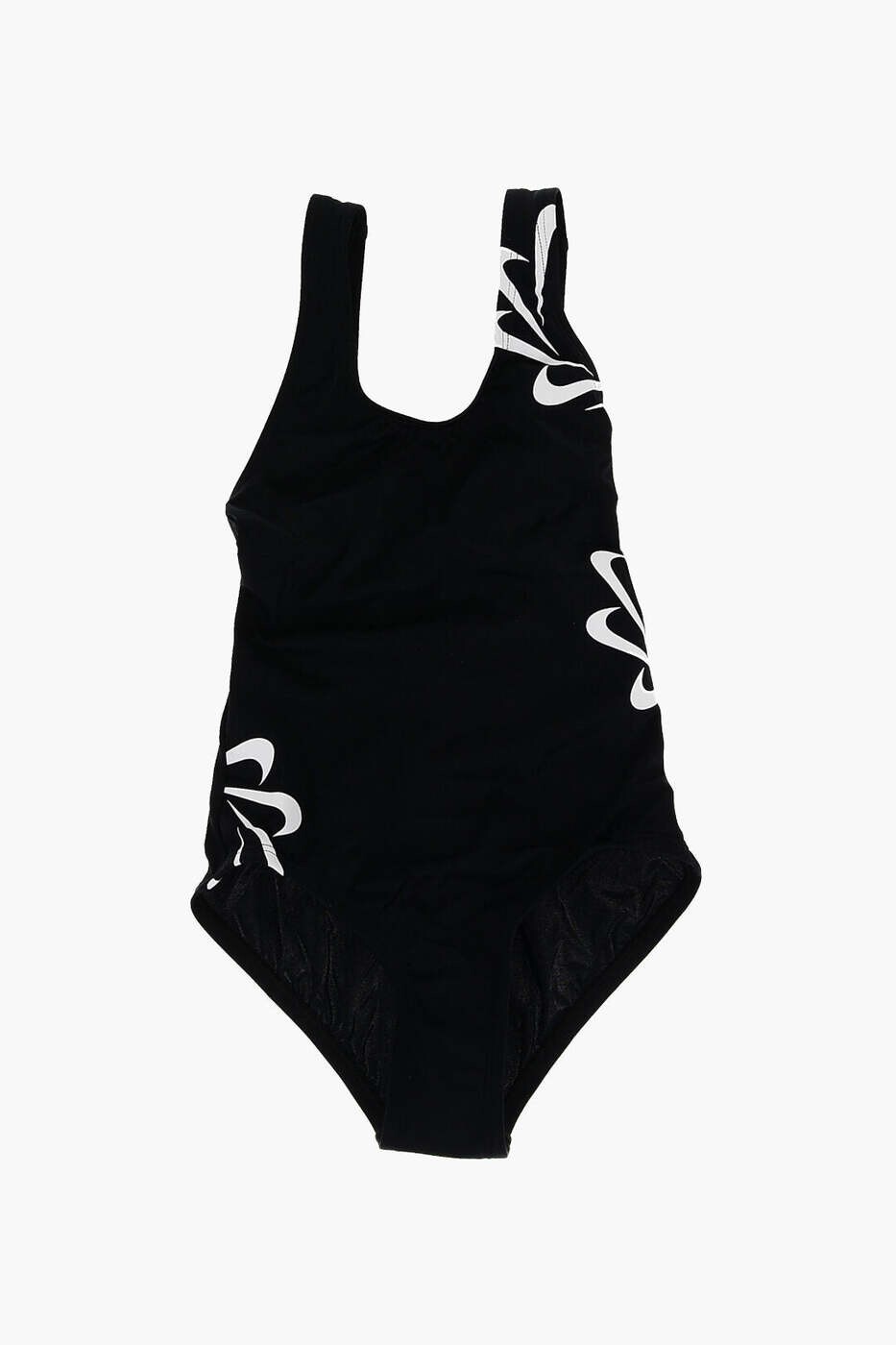ナイキ NIKE KIDS ビキニ スイムウェア ガールズ 黒いこと Bikinis NESSD722-001 関税 貨物輸送無料 dk